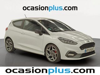 Ford Fiesta 1.5 EcoBoost ST 147 kW (200 CV)