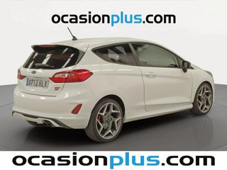 Ford Fiesta 1.5 EcoBoost ST 147 kW (200 CV)