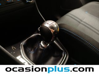 Ford Fiesta 1.5 EcoBoost ST 147 kW (200 CV)