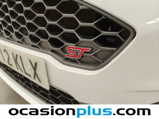 Ford Fiesta 1.5 EcoBoost ST 147 kW (200 CV)