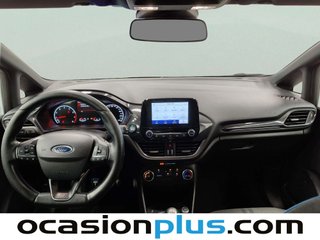 Ford Fiesta 1.5 EcoBoost ST 147 kW (200 CV)