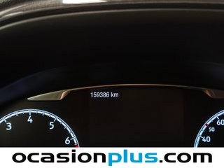 Ford Fiesta 1.5 EcoBoost ST 147 kW (200 CV)