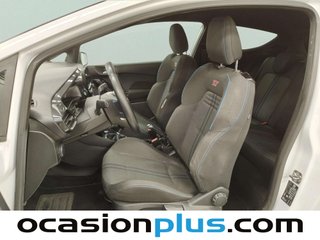 Ford Fiesta 1.5 EcoBoost ST 147 kW (200 CV)