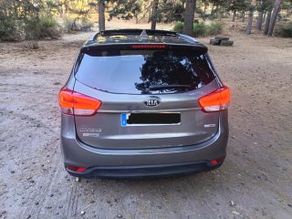 KIA Carens 2016