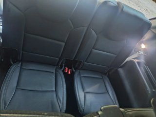 KIA Carens 2016