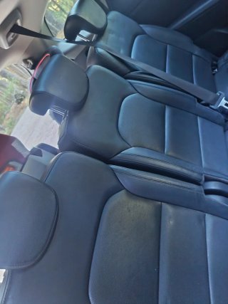 KIA Carens 2016