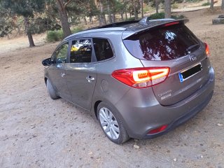 KIA Carens 2016