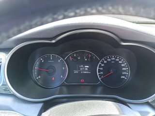KIA Carens 2016