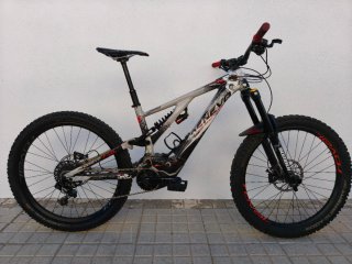 Specialized Turbo Kenevo