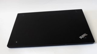 LENOVO ORDENADOR PORTÁTIL LAPTOP i7 SSD