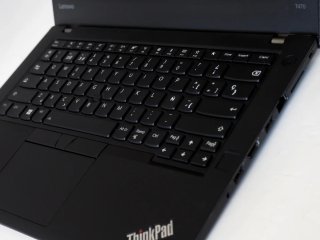 LENOVO ORDENADOR PORTÁTIL LAPTOP i7 SSD