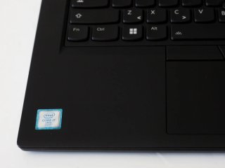 LENOVO ORDENADOR PORTÁTIL LAPTOP i7 SSD
