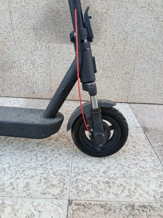 Patinete Eléctrico Xiaomi 5