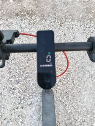 Patinete Eléctrico Xiaomi 5