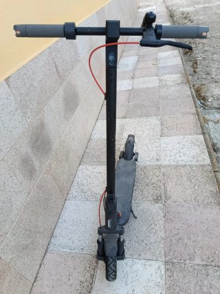 Patinete Eléctrico Xiaomi 5
