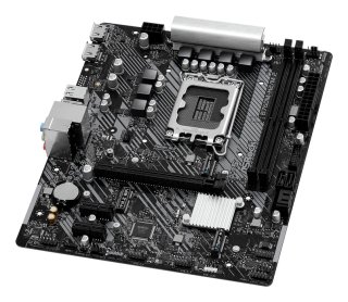 Placa Base Asrock B760M-H2/M.2 Micro ATX -NUEVA-