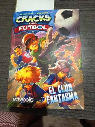 Libro infantiles