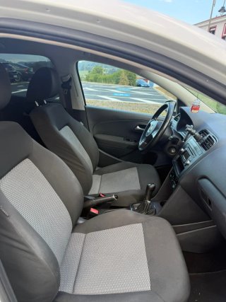 Volkswagen Polo 2011