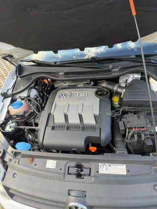 Volkswagen Polo 2011