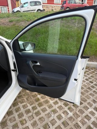 Volkswagen Polo 2011