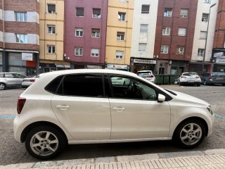 Volkswagen Polo 2011