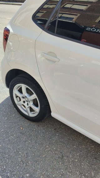 Volkswagen Polo 2011