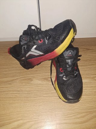 Zapatillas trail running Talla 43-44