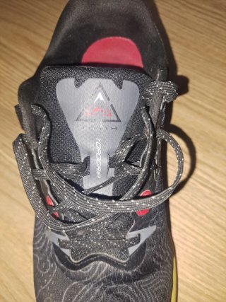 Zapatillas trail running Talla 43-44