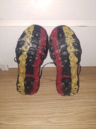 Zapatillas trail running Talla 43-44