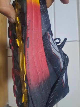 Zapatillas trail running Talla 43-44