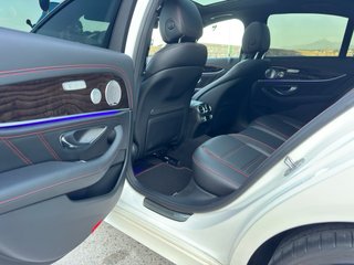 Mercedes-Benz Clase E 2017
