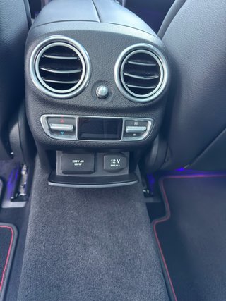 Mercedes-Benz Clase E 2017