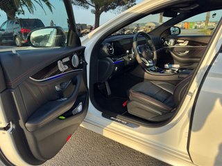 Mercedes-Benz Clase E 2017