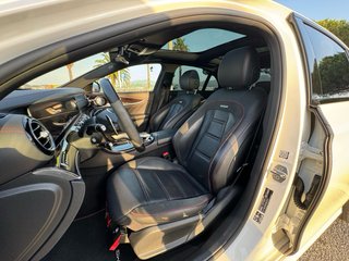 Mercedes-Benz Clase E 2017