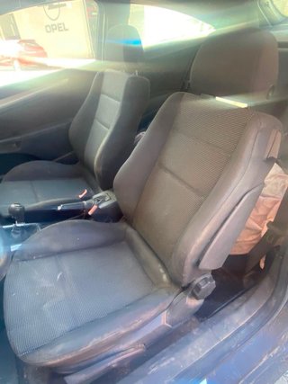Opel Astra 2007