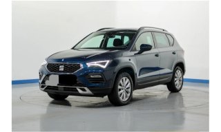SEAT Ateca 2023