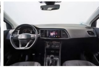 SEAT Ateca 2023