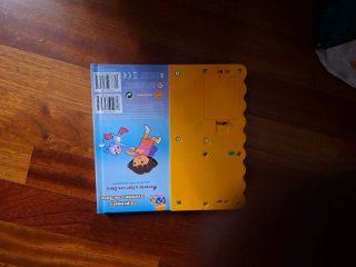 LIBRO ELECTRONICO DE DORA LA EXPLORADORA