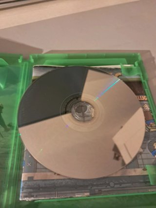 Fallout 4 Xbox One