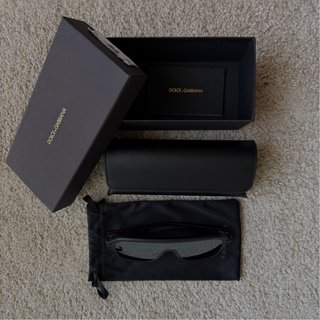 Gafas de sol Dolce & Gabbana