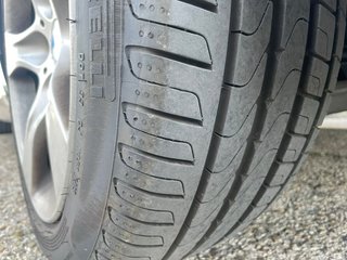 BMW Serie 3 2011