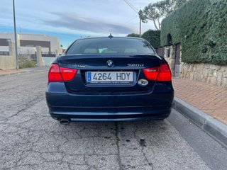 BMW Serie 3 2011
