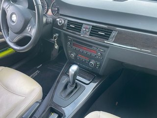 BMW Serie 3 2011
