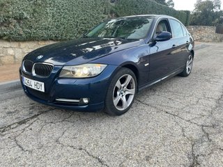 BMW Serie 3 2011