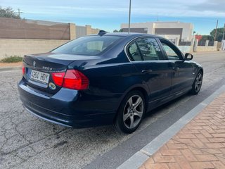 BMW Serie 3 2011