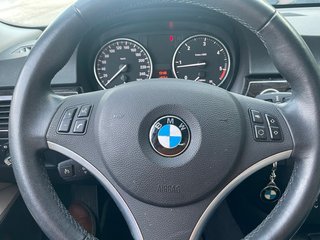 BMW Serie 3 2011