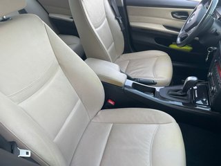 BMW Serie 3 2011