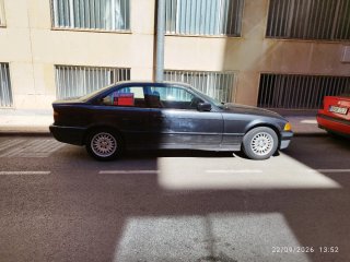 BMW Serie 3 1992