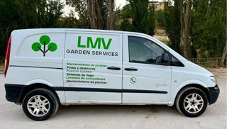 Mercedes-Benz Vito 2005