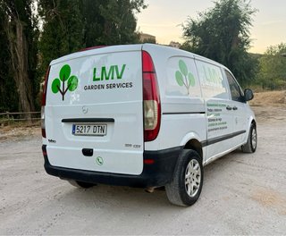 Mercedes-Benz Vito 2005